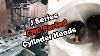 P2r Cnc Ported J Series Cylinder Head Program