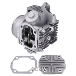 Performance Cylinder Head for Honda S65 C70 CRF70F 1971-2012 with Valves