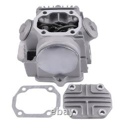 Performance Cylinder Head for Honda S65 C70 CRF70F 1971-2012 with Valves Performance Cylinder Head for Honda S65 C70 CRF70F 1971-2012 with Valves