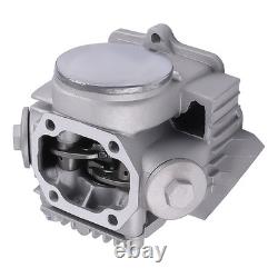 Performance Cylinder Head for Honda S65 C70 CRF70F 1971-2012 with Valves