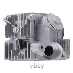 Performance Cylinder Head for Honda S65 C70 CRF70F 1971-2012 with Valves