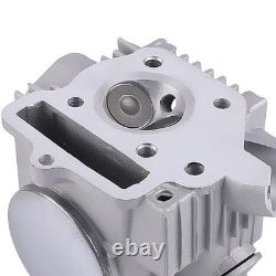Performance Cylinder Head for Honda S65 C70 CRF70F 1971-2012 with Valves