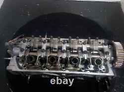 Pmhhu1 Cylinder Head / 547536 For Honda CIVIC Berlina 3 Ep1/2 1.6 Vtec Cat D
