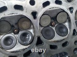 Pmhhu1 Cylinder Head / 547536 For Honda CIVIC Berlina 3 Ep1/2 1.6 Vtec Cat D