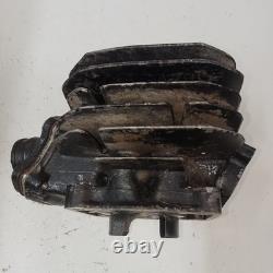 RARE 1985 / 1986 Honda CR50R CR50 CR60R CR60 Moto-Cross CYLINDER BARREL + HEAD