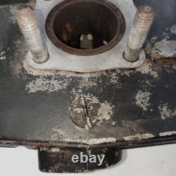 RARE 1985 / 1986 Honda CR50R CR50 CR60R CR60 Moto-Cross CYLINDER BARREL + HEAD