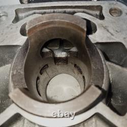 RARE 1985 / 1986 Honda CR50R CR50 CR60R CR60 Moto-Cross CYLINDER BARREL + HEAD