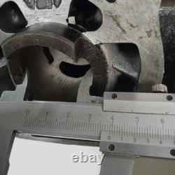 RARE 1985 / 1986 Honda CR50R CR50 CR60R CR60 Moto-Cross CYLINDER BARREL + HEAD