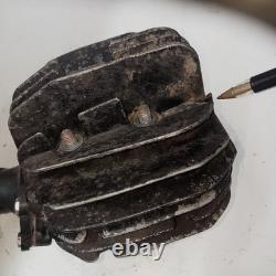 RARE 1985 / 1986 Honda CR50R CR50 CR60R CR60 Moto-Cross CYLINDER BARREL + HEAD