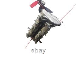 RMA305 cylinder head HONDA CIVIC 5 PUERTAS (FK) N22A2 9247841