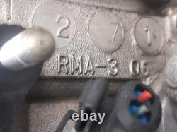 RMA305 cylinder head HONDA CIVIC 5 PUERTAS (FK) N22A2 9247841