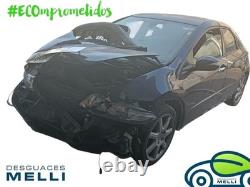 RMA305 cylinder head HONDA CIVIC 5 PUERTAS (FK) N22A2 9247841