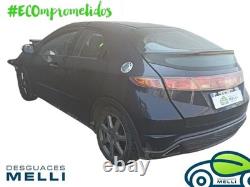 RMA305 cylinder head HONDA CIVIC 5 PUERTAS (FK) N22A2 9247841