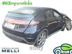 RMA305 cylinder head HONDA CIVIC 5 PUERTAS (FK) N22A2 9247841