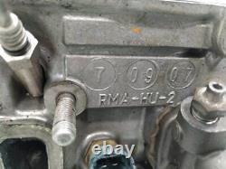 RMAHU2 cylinder head HONDA CIVIC VIII HATCHBACK 2.2 CTDI (140 CV) 2005 291271