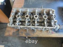 ROVER 200 216 1992 1.6 16v GTi DOHC HONDA CYLINDER HEAD CAMS AND VALVES USE ONLY