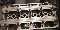 Rare Honda B Series Engine Bare JDM B18c Cylinder Head And Block