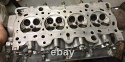 Rare Honda B Series Engine Bare JDM B18c Cylinder Head And Block