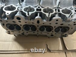 Rare Honda B Series JDM B18c Cylinder Head