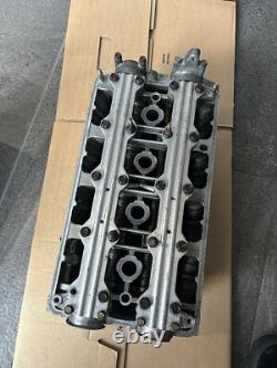 Rare Honda B Series JDM B18c Cylinder Head