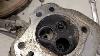 Rebuild Of Honda Gx160 Cc Cylinder Head
