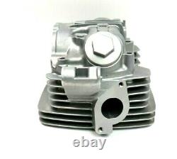 Rebuilt 03-07 Honda Crf230f Crf230 f cylinder head valves top end engine motor
