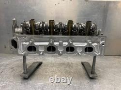 Recon Cylinder Head Honda CIVIC Hr-v 1.6 16v Petrol D16w 1996-2001 P1j-hu-1