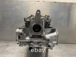 Recon Cylinder Head Honda CIVIC Hr-v 1.6 16v Petrol D16w 1996-2001 P1j-hu-1
