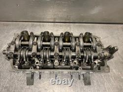 Recon Cylinder Head Honda CIVIC Hr-v 1.6 16v Petrol D16w 1996-2001 P1j-hu-1