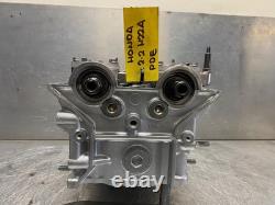 Recondition Cylinder Head Honda CIVIC 1.4 16v Sohc Non Vtec D14 1995-2001 P2a-10