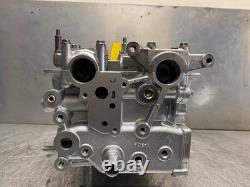 Recondition Cylinder Head Honda CIVIC 1.4 16v Sohc Non Vtec D14 1995-2001 P2a-10