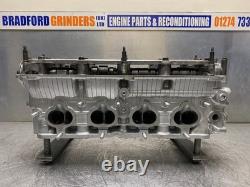 Reconditioned Cylinder Head Honda Predule 2.2 16v Petrol H22a 1993-2000 Pde