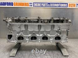 Reconditioned Cylinder Head Honda Predule 2.2 16v Petrol H22a 1993-2000 Pde