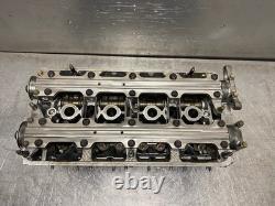 Reconditioned Cylinder Head Honda Predule 2.2 16v Petrol H22a 1993-2000 Pde