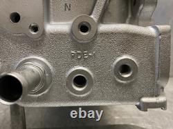 Reconditioned Cylinder Head Honda Predule 2.2 16v Petrol H22a 1993-2000 Pde