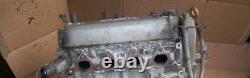 Rover 600 1997 2.0 16v E20z1 Honda Cylinder Head With Camshafts And Valves