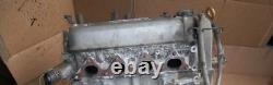 Rover 600 1997 2.0 16v E20z1 Honda Cylinder Head With Camshafts And Valves