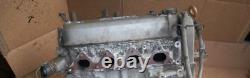 Rover 600 1997 2.0 16v E20z1 Honda Cylinder Head With Camshafts And Valves