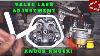 Small Engine Repair Valve Lash Clearance Adjustment On Honda Predator Or Any Engine