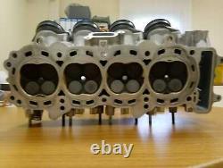 Testa Motore Hrc Honda Cbr1000rr 2007 Mondiale Superbike Cylinder Head Hrc Wsbk