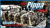 The Pippa Project Honda S2000 Powered Haynes Roadster Part 3 Cylinder Head Rebuild