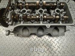 Toyota Cylinder Head 4.0 Dohc Tacoma 4runner Right Side