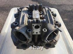 Used Honda CB450 Engine Cylinder Head & Cams etc