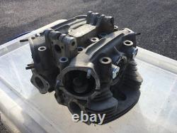 Used Honda CB450 Engine Cylinder Head & Cams etc