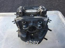 Used Honda CB450 Engine Cylinder Head & Cams etc