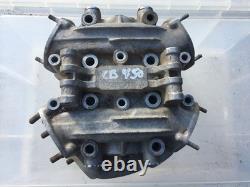 Used Honda CB450 Engine Cylinder Head & Cams etc