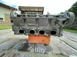 Used Oem Honda Acura B18c Gsr Engine Cylinder Head Complete 94-01