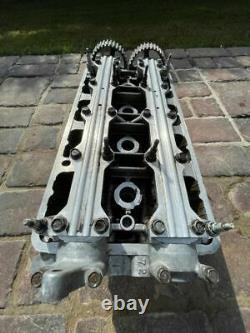 Used Oem Honda Acura B18c Gsr Engine Cylinder Head Complete 94-01