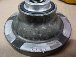 VHM CYLINDER HEAD HONDA CR 125 2005 2006 2007 Inc 2x INSERTS