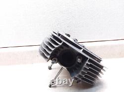 VTG 1975 Honda XL 350 XL350 Engine Good Cylinder Head & Valve Assembly ANX-C55